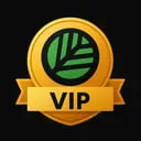 VIP Badge