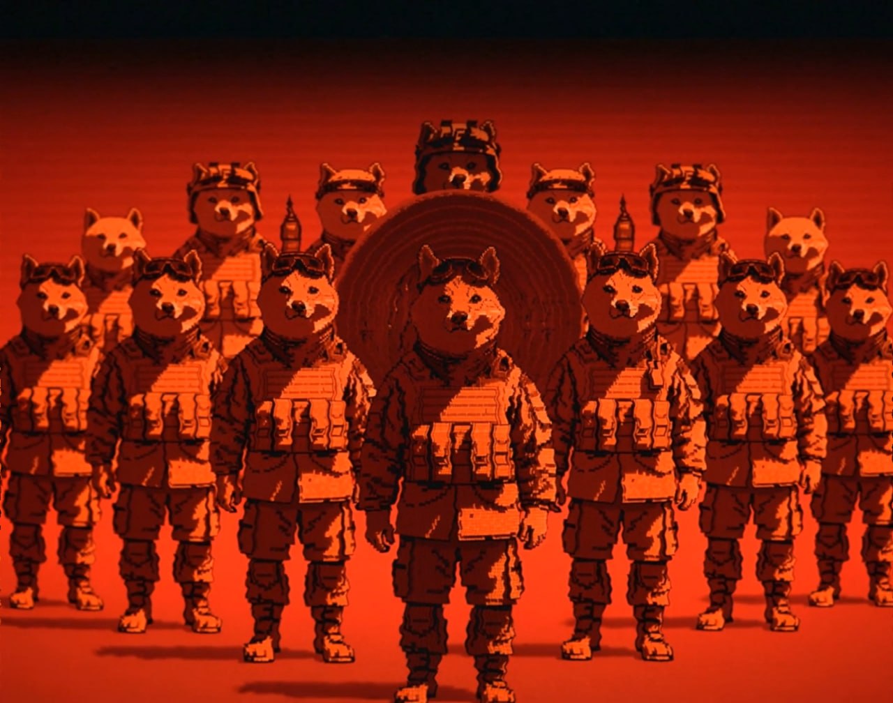 Join the DogeOS Loyalty Campaign Now